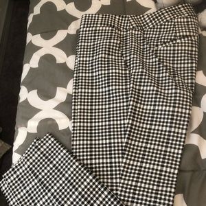 Express Columnist Dress Pants